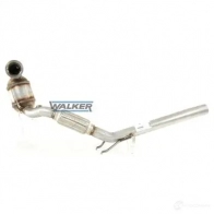 Катализатор WALKER 1198890579 94TEYR 4 3277490286826 28682 - Изображение 5