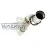 Катализатор WALKER 3277490202727 127697 6GBZ T3 20272 - Изображение 3