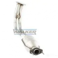 Катализатор WALKER NURK 090 127705 3277490202802 20280 - Изображение 1