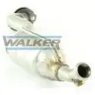 Катализатор WALKER Renault Twingo (C06) 1 Хэтчбек 1.2 (C066. C068) 58 л.с. 1996 – 2007 20570 7U P9I 3277490205704