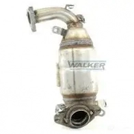 Катализатор WALKER Toyota Corolla (E120) 9 Хэтчбек 2.0 D 4D (CDE120R. CDE120L) 116 л.с. 2003 – 2007 9KE YW 28301 3277490283016