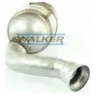 Катализатор WALKER Mercedes E-Class (W210) 2 Седан 2.2 E 220 CDI (206) 136 л.с. 1999 – 2002 20896 9 XPOYY 3277490208965