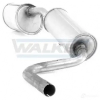 Катализатор WALKER 19171 3277490191717 QP EJ5DH 127163