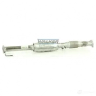 Катализатор WALKER 127870 3277490205261 ECY ZJR 20526 - Изображение 2