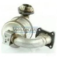 Катализатор WALKER 128143 73G8T 4T 3277490208392 20839 - Изображение 3