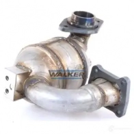 Катализатор WALKER 128143 73G8T 4T 3277490208392 20839 - Изображение 7