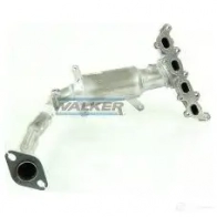 Катализатор WALKER 20617 Fiat Stilo (192) 1 Хэтчбек CX8 EK 3277490206176