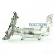 Катализатор WALKER 20617 127951 CX8 EK 3277490206176 - Изображение 3