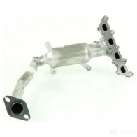 Катализатор WALKER 20617 127951 CX8 EK 3277490206176 - Изображение 5