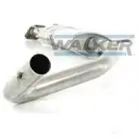 Катализатор WALKER 130669 28240 G5P 8BQ 3277490282408 - Изображение 5