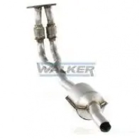 Катализатор WALKER UZLZ IA 3277490207135 Ford Escort 7 (FA, GAL, ANL) Универсал 1.3 Endura 60 л.с. 1995 – 1999 20713