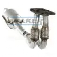 Катализатор WALKER UZLZ IA 3277490207135 128041 20713 - Изображение 3