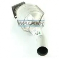 Катализатор WALKER C62TN K 3277490204974 Audi 80 (B4, 8C5) 4 Универсал 2.0 E 16V 140 л.с. 1993 – 1996 20497