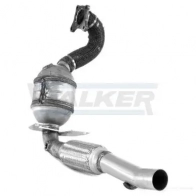 Катализатор WALKER 3277490285881 130789 28588 AG 51SX9 - Изображение 2