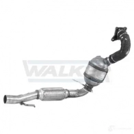 Катализатор WALKER 3277490285881 130789 28588 AG 51SX9 - Изображение 3