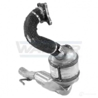 Катализатор WALKER 3277490285881 130789 28588 AG 51SX9 - Изображение 4