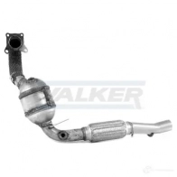 Катализатор WALKER 3277490285881 130789 28588 AG 51SX9 - Изображение 8