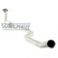 Катализатор WALKER 6Q GLR 3277490205919 20591 Citroen Xantia 1 (X1, X2) Универсал 1.8 i 16V 110 л.с. 1995 – 2003