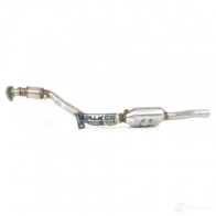 Катализатор WALKER 130849 UUBA W 3277490287038 28703 - Изображение 5