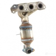 Катализатор WALKER 5UK6 2 130840 28693 3277490286932 - Изображение 2
