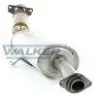 Катализатор WALKER Toyota Auris (E150) 1 Хэтчбек 1.6 (ZRE151) 124 л.с. 2007 – 2012 28239 K H8H8 3277490282392