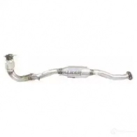 Катализатор WALKER 28519 3277490285195 Toyota Avensis (T220) 1 Хэтчбек 1.8 (ZZT221) 129 л.с. 2000 – 2003 YMM I7