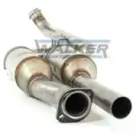 Катализатор WALKER 3277490209658 1F2F QOV 128241 20965 - Изображение 5