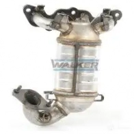 Катализатор WALKER JTAJO BX 3277490281722 Ford Fusion 28172