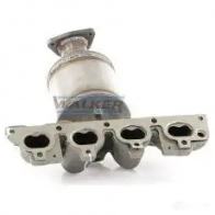Катализатор WALKER 20619 127953 C UT1K 3277490206190 - Изображение 3