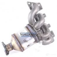 Катализатор WALKER 20619 127953 C UT1K 3277490206190 - Изображение 6
