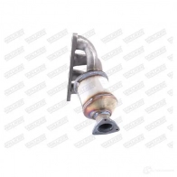 Катализатор WALKER 20619 127953 C UT1K 3277490206190 - Изображение 8