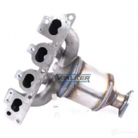 Катализатор WALKER 20619 127953 C UT1K 3277490206190 - Изображение 11