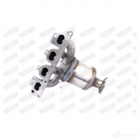 Катализатор WALKER 20619 127953 C UT1K 3277490206190 - Изображение 12