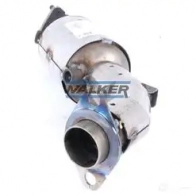 Катализатор WALKER 130730 3277490283856 28385 0 25CVQ - Изображение 5
