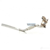 Катализатор WALKER 1198890573 3277490285690 72NV R 28569 - Изображение 3