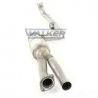 Катализатор WALKER Mercedes E-Class (W211) 3 Седан 2.7 E 270 CDI (2116) 177 л.с. 2002 – 2008 20953 3277490209535 DSSV 2E