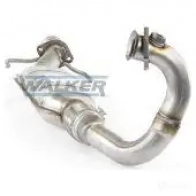 Катализатор WALKER 20400 127799 8 6KNO 3277490204004 - Изображение 3