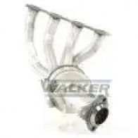 Катализатор WALKER 9 1K6R Mercedes C-Class (S204) 3 Универсал 1.8 C 180 Kompressor (2046) 156 л.с. 2007 – 2014 3277490281968 28196