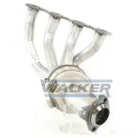 Катализатор WALKER 9 1K6R 130636 3277490281968 28196 - Изображение 5