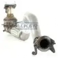 Катализатор WALKER 28149 Audi A3 (8P1) 2 Хэтчбек 1.6 Fsi 115 л.с. 2003 – 2007 3277490281494 1QNSR3 3