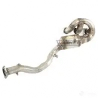 Катализатор WALKER 28071 130521 ASI SJ 3277490280718 - Изображение 2