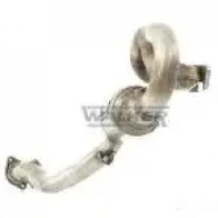 Катализатор WALKER 28071 130521 ASI SJ 3277490280718 - Изображение 3