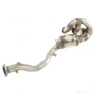 Катализатор WALKER 28071 130521 ASI SJ 3277490280718 - Изображение 6