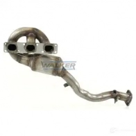 Катализатор WALKER 28071 130521 ASI SJ 3277490280718 - Изображение 8