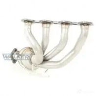 Катализатор WALKER 3277490285935 130791 28593 9R8 TJ - Изображение 3