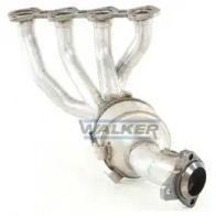 Катализатор WALKER 3277490285935 130791 28593 9R8 TJ - Изображение 5