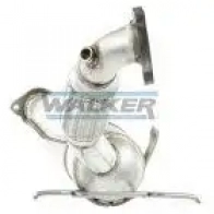 Катализатор WALKER 3277490281432 NV0 JQ2 28143 130588 - Изображение 3