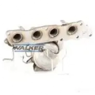 Катализатор WALKER WBVHN 11 28586 Mazda 3 (BK) 1 Хэтчбек 2.0 150 л.с. 2003 – 2009 3277490285867