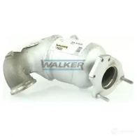 Катализатор WALKER 3277490209337 128215 20933 DW OQ0 - Изображение 8