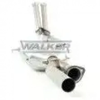 Катализатор WALKER 19160 127159 3277490191601 4W J3LQD - Изображение 1